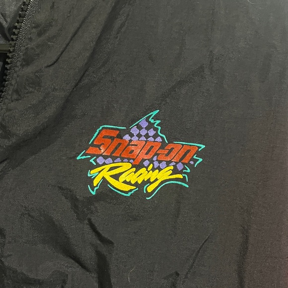 Snap On Racing jacket - Picture 5 of 8